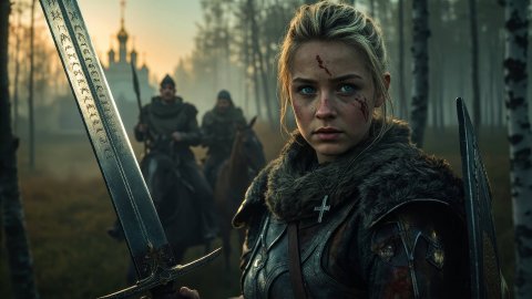 Матушка земля рок кавер версия