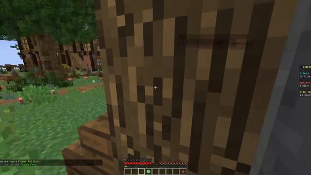 DakPlay КУДА СПРЯТАЛСЯ НУБ В ПРЯТКИ МАЙНКРАФТ ？ НУБ ПРОТИВ ПРО ТРОЛЛИНГ ЛОВУШКА MINECRAFT
