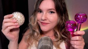 ASMR ✨ 99,9% из вас уснут на первых минутах 😴