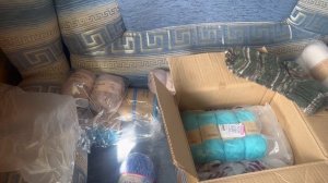 28.06.2025 подарочек от Иришки