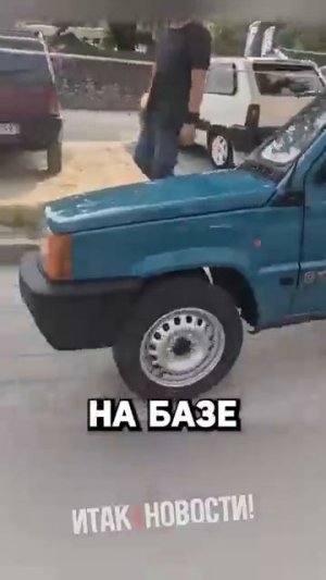 Собрал САМЫЙ узкий автомобиль в МИРЕ