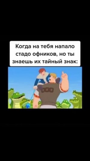 Алеша Попович АУФ