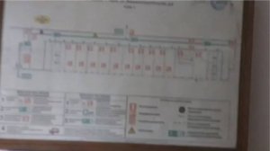 Та заводская проходная.
