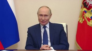 «60 тысяч в месяц – маловато!» – Путин вспомнил студотряды и дал совет новому поколению