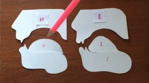 Английский язык Звук [i] (нарезка) ЛЕКЦИЯ 3.1