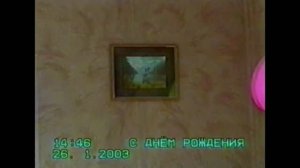 18 лет у Нади День рождения