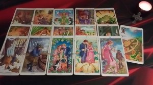 ЧТО МЕНЯ ЗАВТРА ЖДЁТ? К ЧЕМУ ГОТОВИТЬСЯ? ТАРО РАСКЛАД ГАДАНИЕ ОНЛАЙН