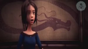 ДОЧКА ГЕРОЯ МАЛЕНЬКАЯ БОГАТЫРША