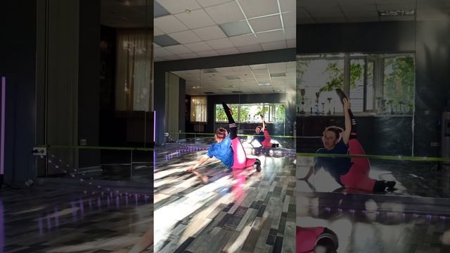 StaFFord63 - Царица 👑 dance 💃