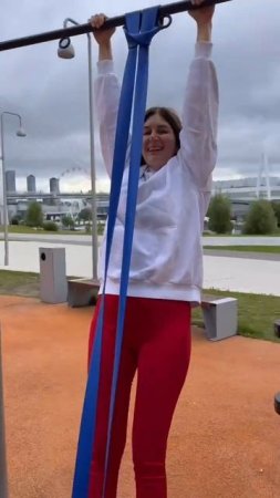 Активный отдых после Баланса 4-х Стихий в Центре Универсологии. Елена Барабанова. Мир Универсологии