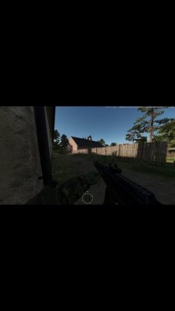 Arma Reforger, Минус Сквад
