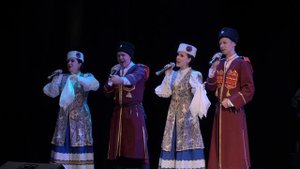 "Атаман" 2024 год "Чалдоны"