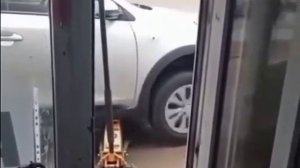 Ситуация не простая