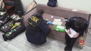 Завершено расследование уголовного дела в отношении организаторов кол-центра