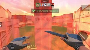 Игры: Standoff 2. Первый ролик, скин из Fable бокса и игра бехолдера. 1 сезон, Юбилейная 10 серия.