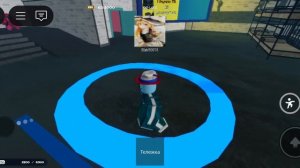 Roblox) игра в кальмара 3 сезон скакалка не победил;(