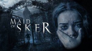 Начало Прохождения ► Maid of Sker ► Первая Серия