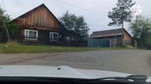 Проводили СВАТА!🥺😥Плачет ДОЖДЬ!☔