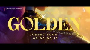KPop Golden