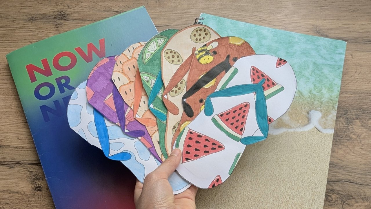 Новинка шлёпки 🪻 Распаковка бумажных сюрпризов🎁 смотреть онлайн