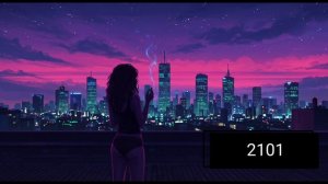 OKTOBER 2101 - Room mix #55