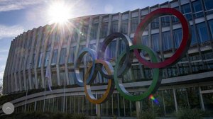 Вопрос о допуске российских спортсменов к ОИ-26 рассмотрят в сентябре