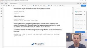 2.3 How to Use the Course Lab Exercises