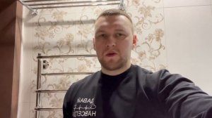Отзыв о нашей работе от клиента Семёна