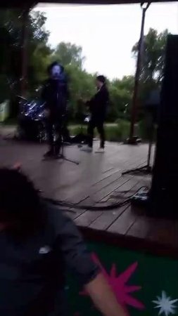 День молодежи г Чехов часть 3