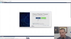 2.2 Cisco Packet Tracer Installation