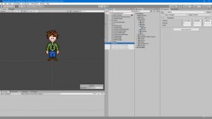 88 - Add NPC Butch - Unity 2D Game Developer Course Farming RPG