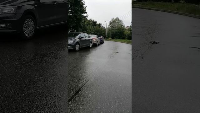 В итоге получился дуэтный проект