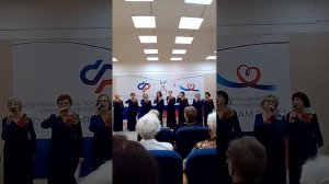И грусти и  радости и  печали