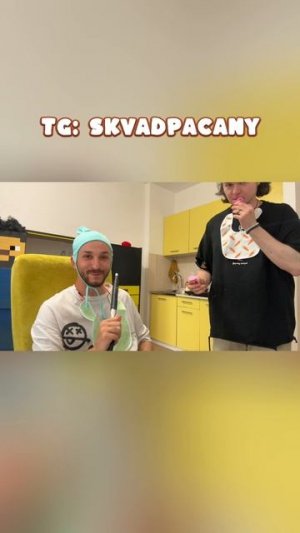 ЗАСТАВИЛ СОСАТЬ #сквадпацаны #рек #юмор #стример #блогер