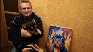 Подарки не ВКБ из Нижнего Новгорода.