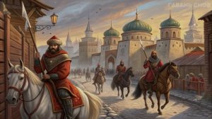История Таджикистана.
🌙 Лекция для сна