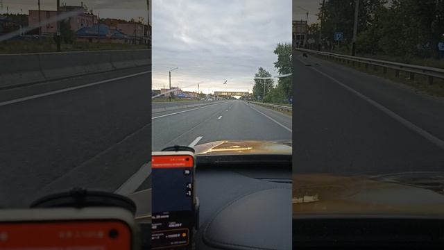 Поможем дальнобою из Китая