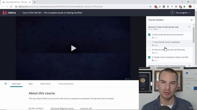 1.2 How to Make the Most of This Course смотреть онлайн