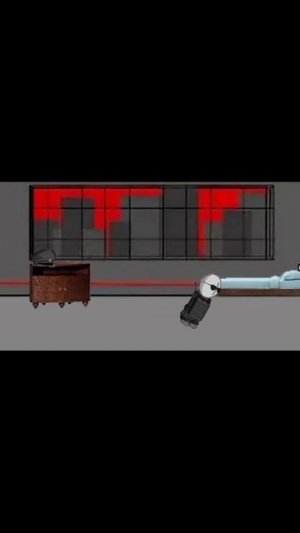 [madness combat] воспоминание Харона