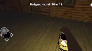 Прохождение эвилнесса дом кошмаров сестра слендерины инди хоррор