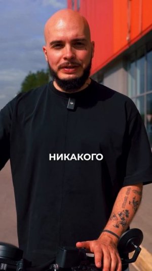 Почему электробайки — это лучший транспорт 2025?