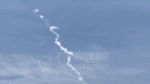 ВКС России впервые ударили КАБами с ускорителями по Днепропетровску