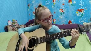 Урок 4 ч.2. Юрий Шевчук, ДДТ - Что такое осень.
Гитара с нуля .