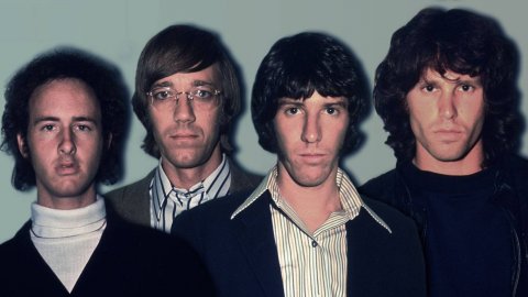 The Doors - VH1 Storytellers The Doors: A Celebration