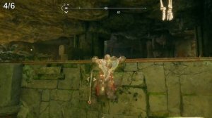 God of War: Ragnarök. Набор артефактов «Семейные эмблемы», Ванахейм. Тайм-код.