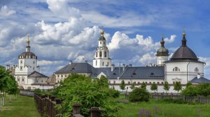 Остров Свияжск!  Авторское видео, фото и монтаж ролика: Л. Ломаева.  Экскурсия  на остров Свияжск.