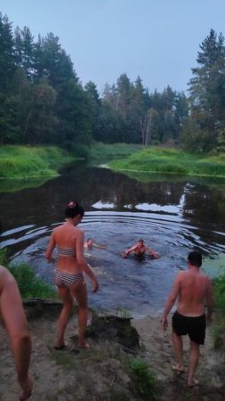 Вместо 1000 слов: люди после парения у Maxim Relax