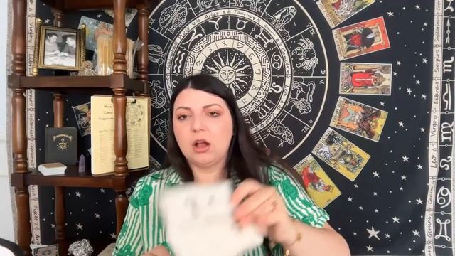 ВНИМАНИЕ обострение Войны на Юге. К чему готовиться? Таро Юлия Петрова