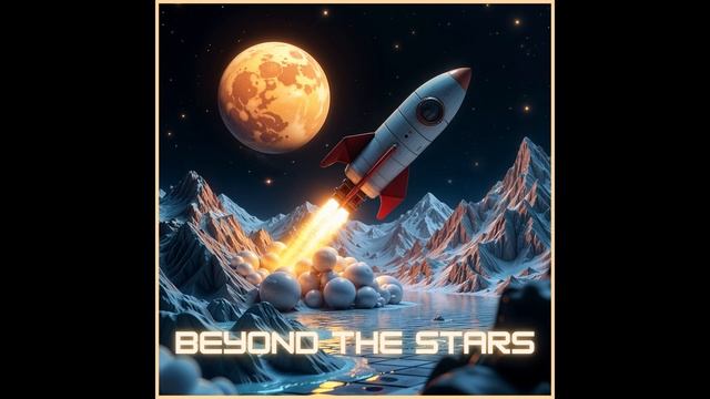 Exploration Beyond the Stars Kosmische Musik Dream Berlin School 1970s