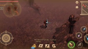 Грим Соул.Гарид Воплощенный огонь.Героический и легендарный режимы